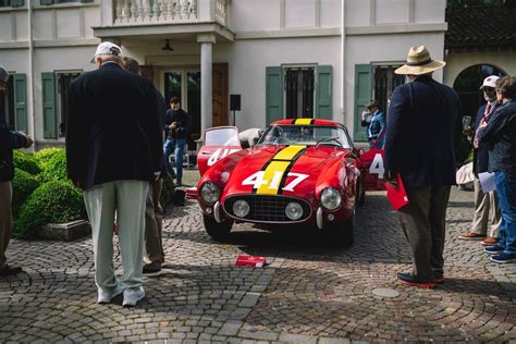 escort cavallino|Cavallino Classic Modena 2024